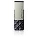 Blaze B30 64GB, USB 3.0 (3.1 Gen 1) , Type-A, 0 - 70 °C, Girare, Nero, Windows 7 Home Basic, Windows 7 Home Basic x64, Windows 7 Home Premium, Windows 7 Home Premium x64, - Foto miniatura 4